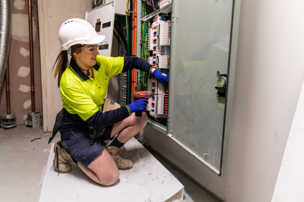 Best Electrical Contractors for Businesses  in Keller, TX