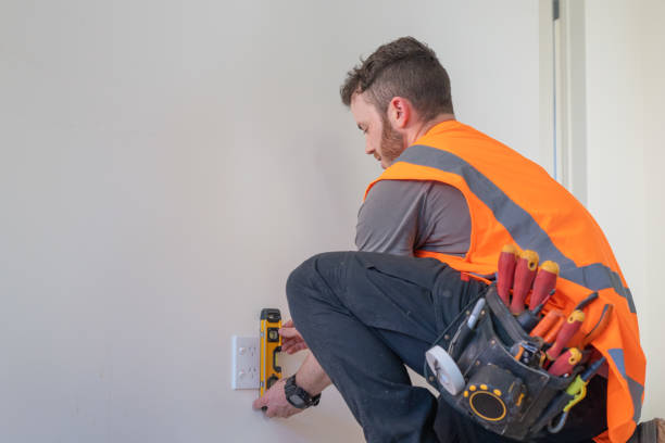 Best Affordable Emergency Electrician  in Keller, TX